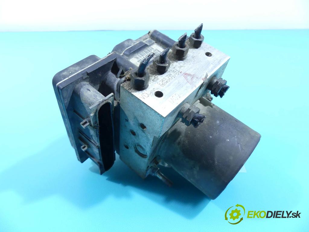 Peugeot 607 2.2 hdi 133 HP automatic 98 kW 2197 cm3 4- čerpadlo abs 0265234052 (Pumpy ABS)