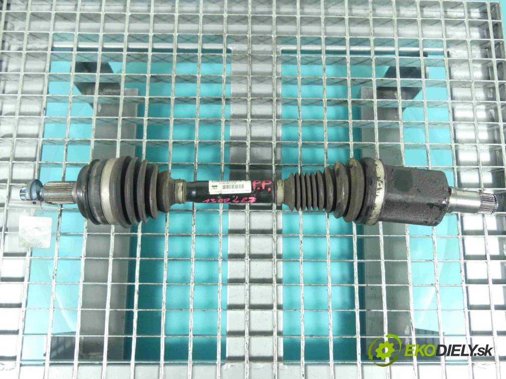 Mercedes GLC coupe X253 2015-2022 2.0 T 211KM automatic 155 kW 1991 cm3 5- poloos pravé A2533301300 (Poloosy)