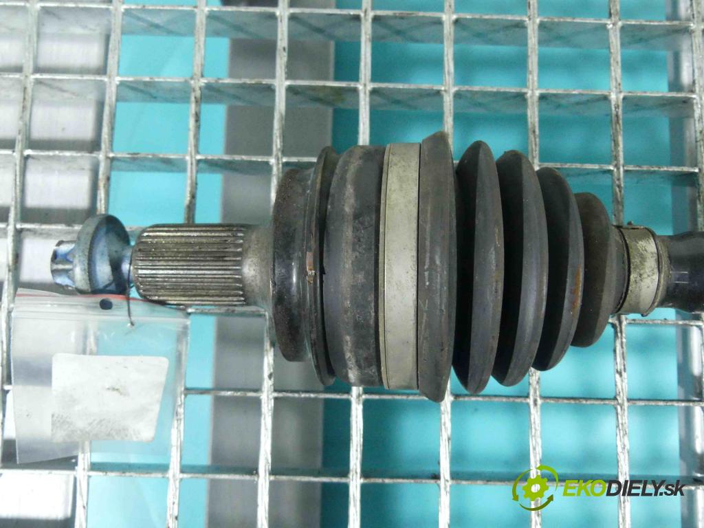 Mercedes GLC coupe X253 2015-2022 2.0 T 211KM automatic 155 kW 1991 cm3 5- poloos pravé A2533301300 (Poloosy)