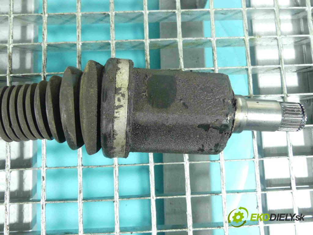 Mercedes GLC coupe X253 2015-2022 2.0 T 211KM automatic 155 kW 1991 cm3 5- poloos pravé A2533301300 (Poloosy)