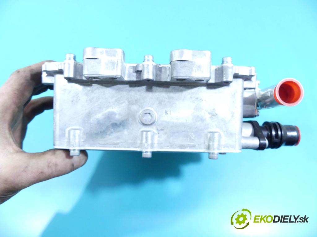 Mercedes GLC coupe X253 2015-2022 2.0 T 211KM automatic 155 kW 1991 cm3 5- modul riadiaca jednotka A0003420700 (Ostatné)