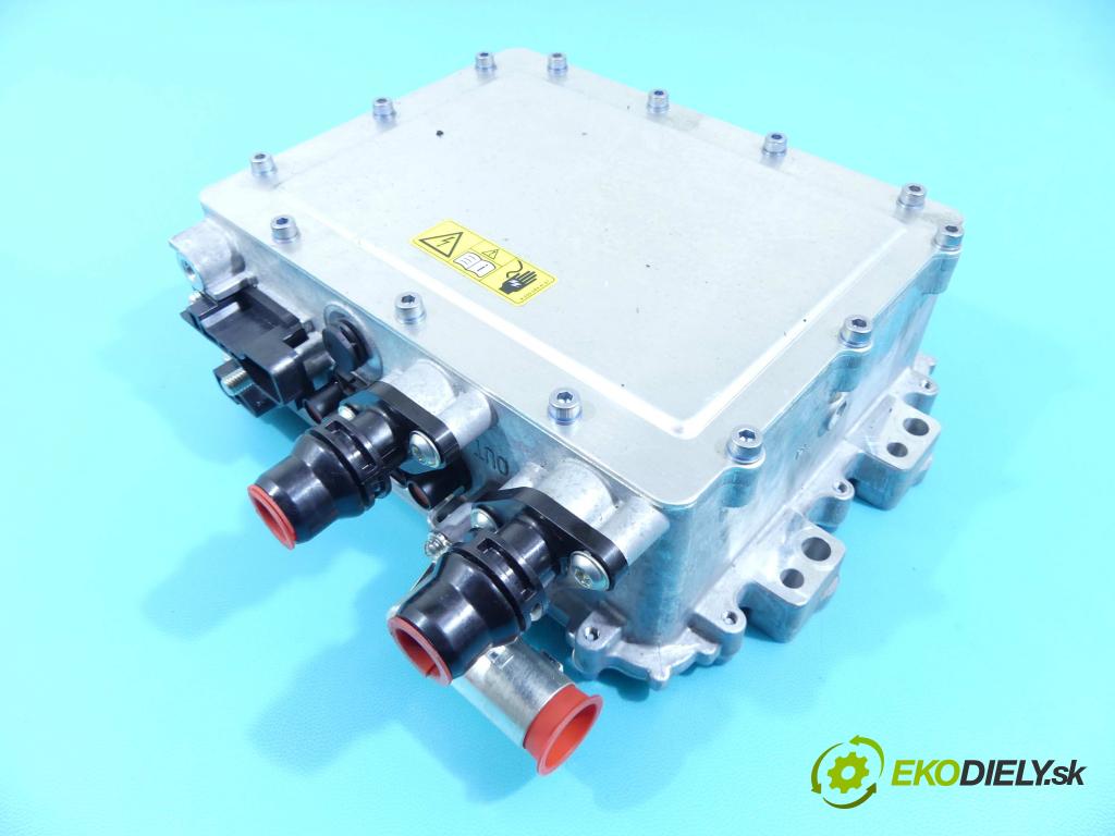 Mercedes GLC coupe X253 2015-2022 2.0 T 211KM automatic 155 kW 1991 cm3 5- modul riadiaca jednotka A0003420700 (Ostatné)