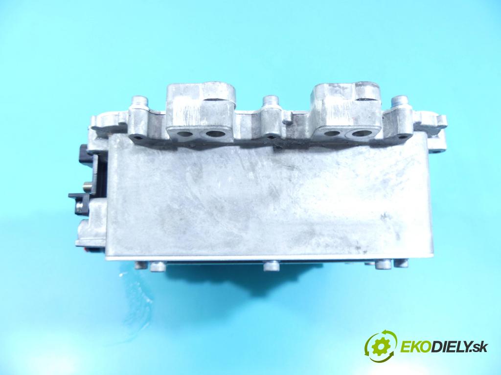 Mercedes GLC coupe X253 2015-2022 2.0 T 211KM automatic 155 kW 1991 cm3 5- modul riadiaca jednotka A0003420700 (Ostatné)