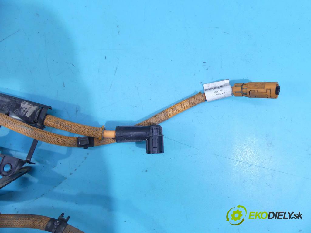 Mercedes GLC coupe X253 2015-2022 2.0 T 211KM automatic 155 kW 1991 cm3 5- Zväzok: ostatné A2535403413