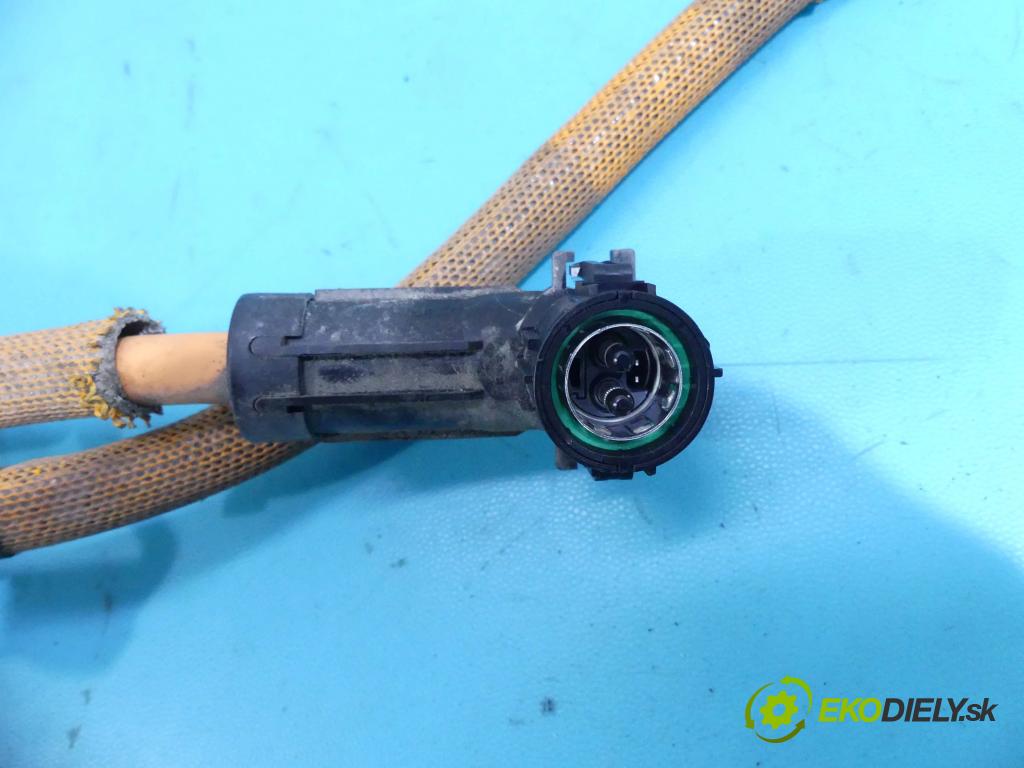 Mercedes GLC coupe X253 2015-2022 2.0 T 211KM automatic 155 kW 1991 cm3 5- Zväzok: ostatné A2535403413