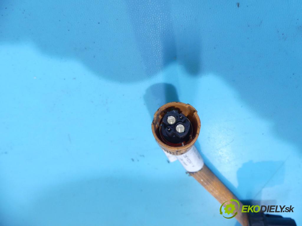 Mercedes GLC coupe X253 2015-2022 2.0 T 211KM automatic 155 kW 1991 cm3 5- Zväzok: ostatné A2535403413