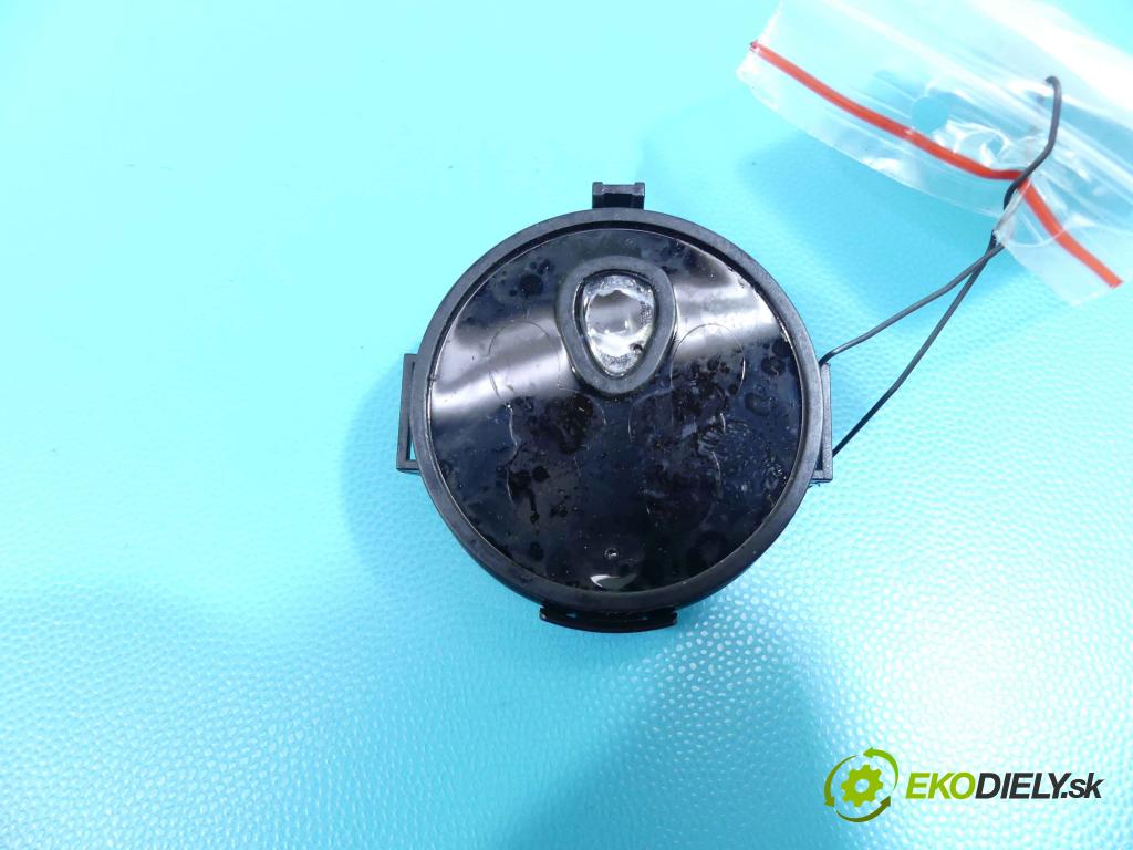 Nissan Qashqai I J10 2006-2013 2.0 dci 150 HP automatic 110 kW 1995 cm3 5- snímač déšť: 28536EB30C (Snímače dažďa)