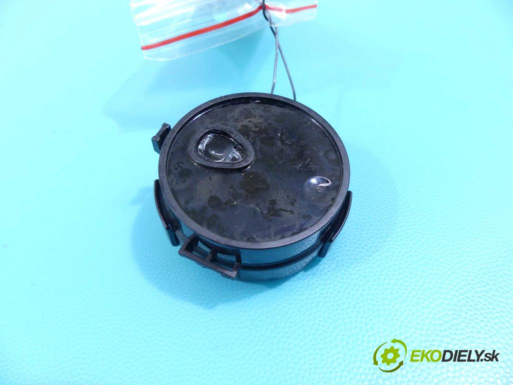 Nissan Qashqai I J10 2006-2013 2.0 dci 150 HP automatic 110 kW 1995 cm3 5- snímač déšť: 28536EB30C (Snímače dažďa)