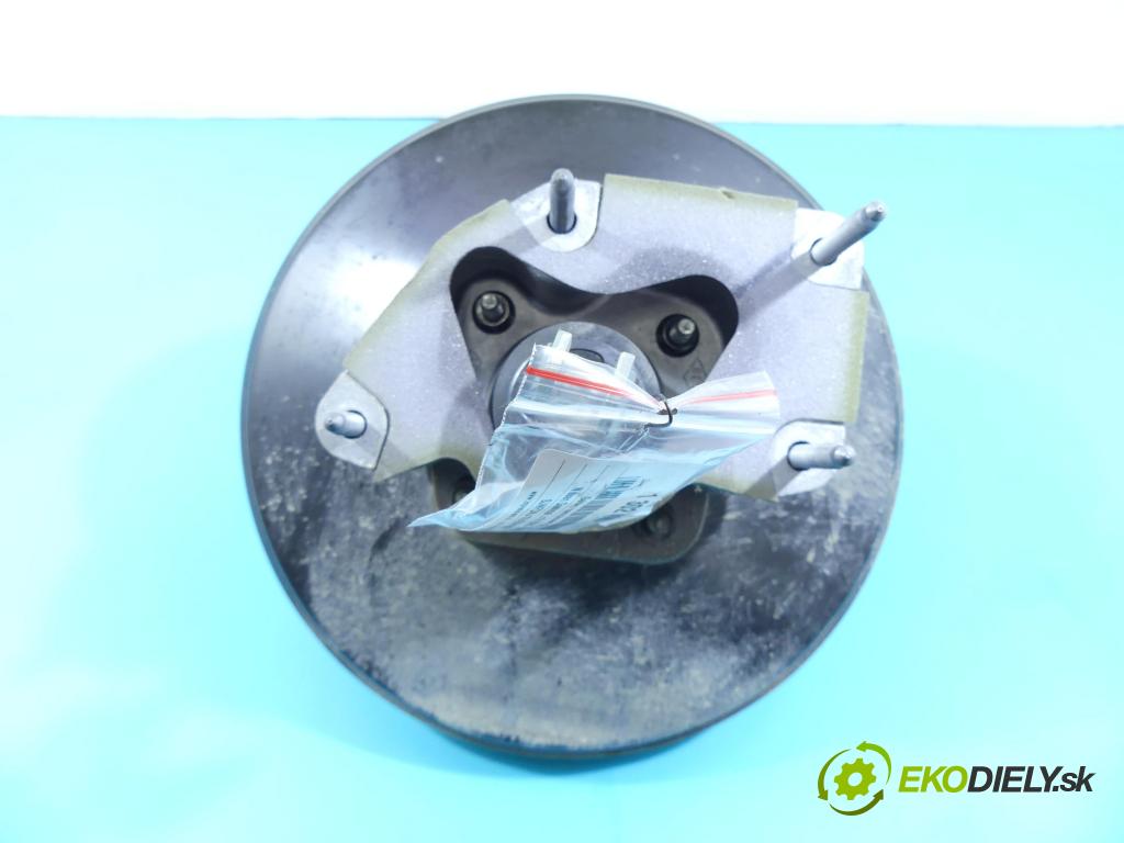 Nissan Qashqai I J10 2006-2013 2.0 dci 150 HP automatic 110 kW 1995 cm3 5- servo brzdové 0204051566