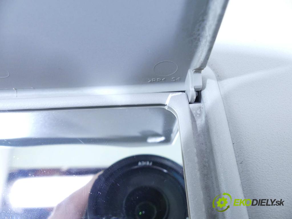 Nissan Qashqai I J10 2006-2013 2.0 dci 150 HP automatic 110 kW 1995 cm3 5- clonítko ľavé