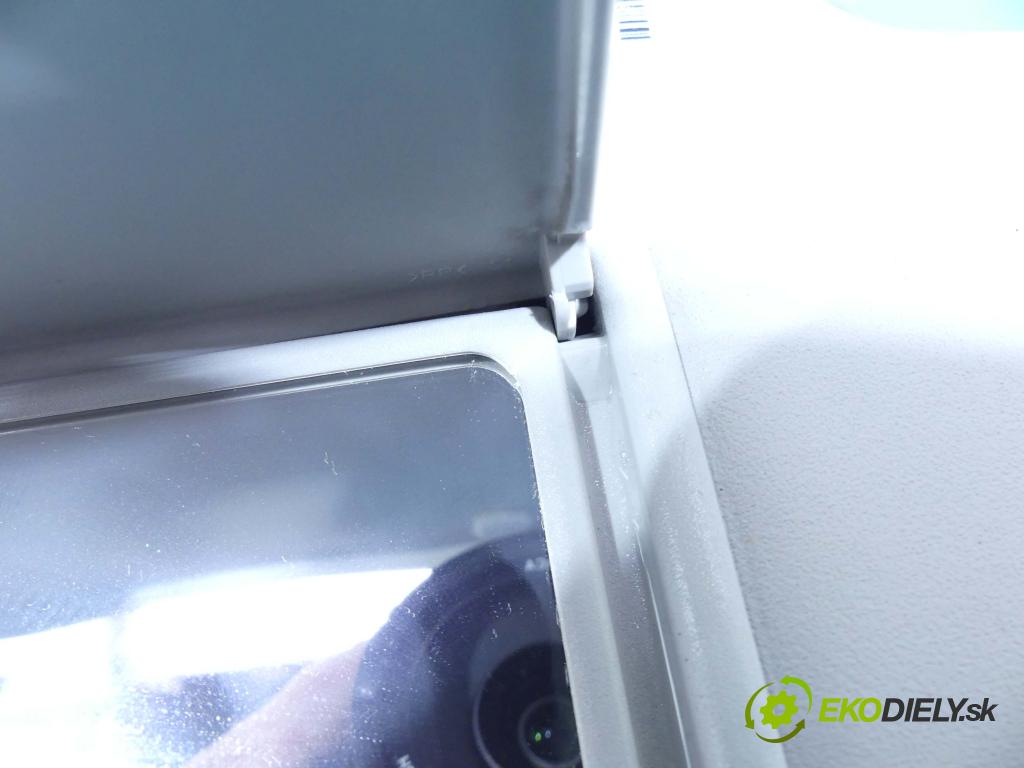 Nissan Qashqai I J10 2006-2013 2.0 dci 150 HP automatic 110 kW 1995 cm3 5- clonítko ľavé