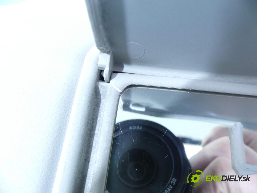 Nissan Qashqai I J10 2006-2013 2.0 dci 150 HP automatic 110 kW 1995 cm3 5- clonítko ľavé