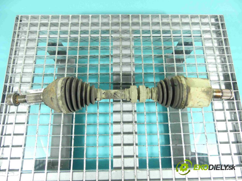 Nissan Qashqai I J10 2006-2013 2.0 dci 150 hp automatic 110 kW 1995 cm3 5- poloos levé  (Poloosy)