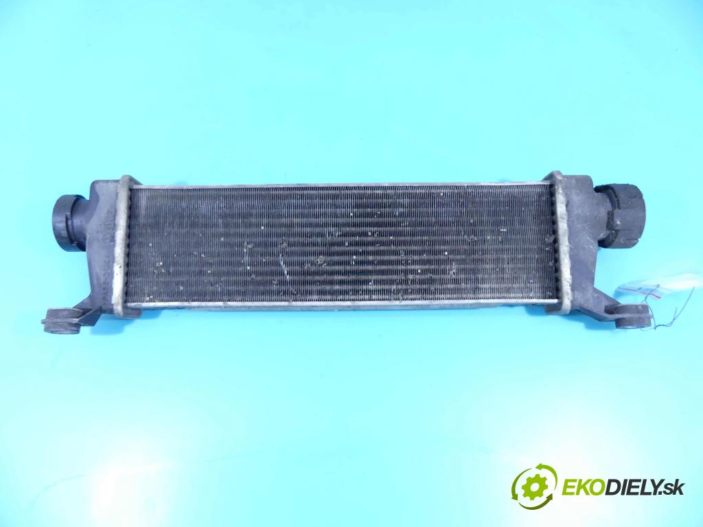 Mercedes A W168 1997-2004 1.7 cdi 95 hp automatic 70 kW 1689 cm3 5- Intercooler A1685000000 (Chladiče nasávaného vzduchu (intercoolery))