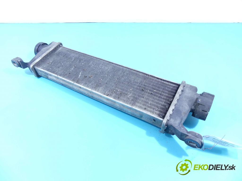 Mercedes A W168 1997-2004 1.7 cdi 95 hp automatic 70 kW 1689 cm3 5- Intercooler A1685000000 (Chladiče nasávaného vzduchu (intercoolery))