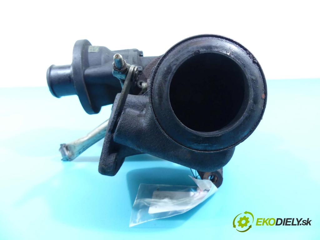 Mercedes A W168 1997-2004 1.7 cdi 95 HP automatic 70 kW 1689 cm3 5- turbodúchadlo, turbo K03-060 (Turbodúchadlá (kompletné))