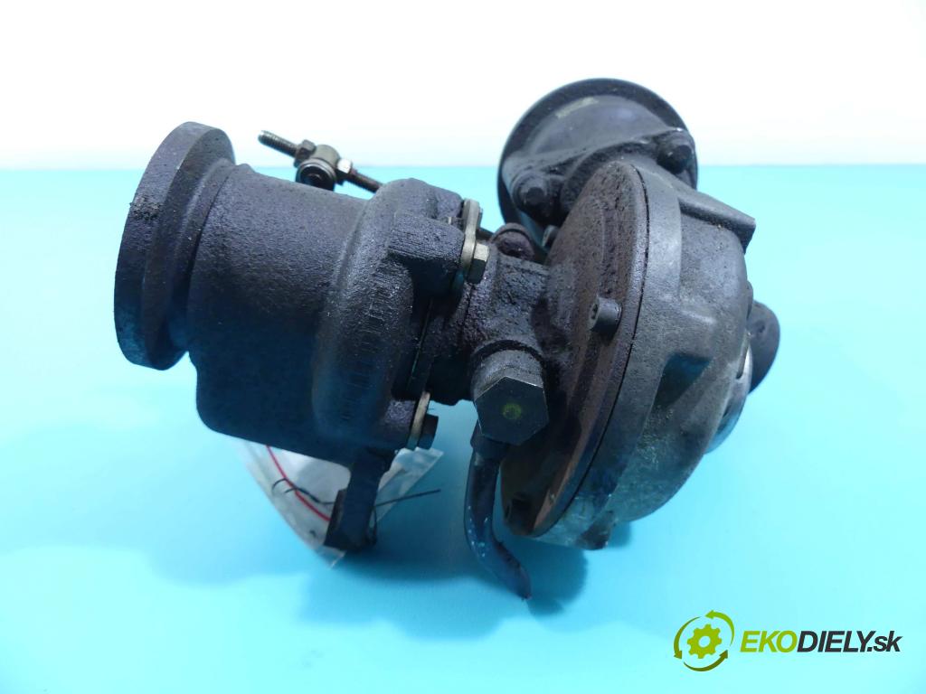 Mercedes A W168 1997-2004 1.7 cdi 95 HP automatic 70 kW 1689 cm3 5- turbodúchadlo, turbo K03-060 (Turbodúchadlá (kompletné))