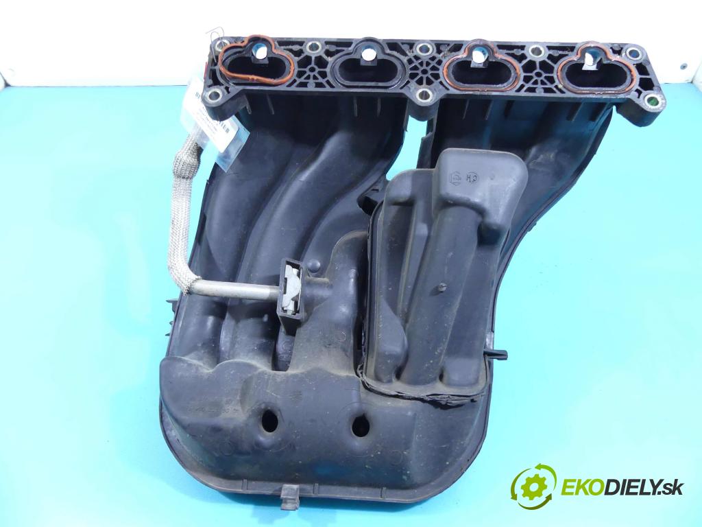 Citroen Xsara Picasso 1,8.0 16v 116 HP manual 85 kW 1749 cm3 5- zvod nasávací 9641562980 (Sacie potrubia)