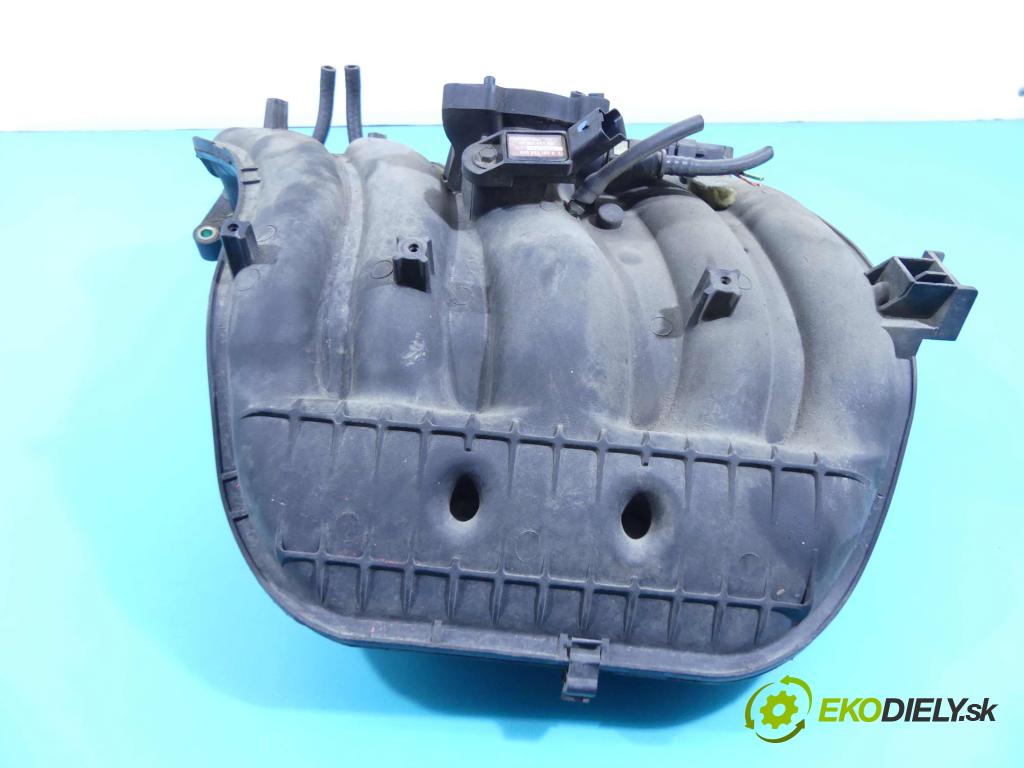 Citroen Xsara Picasso 1,8.0 16v 116 HP manual 85 kW 1749 cm3 5- zvod nasávací 9641562980 (Sacie potrubia)