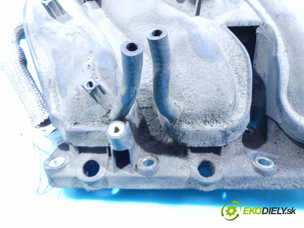 Citroen Xsara Picasso 1,8.0 16v 116 HP manual 85 kW 1749 cm3 5- zvod nasávací 9641562980 (Sacie potrubia)