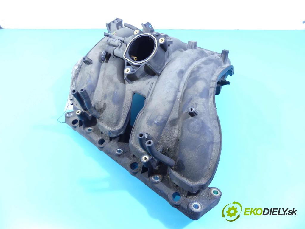 Citroen Xsara Picasso 1,8.0 16v 116 HP manual 85 kW 1749 cm3 5- zvod nasávací 9641562980 (Sacie potrubia)