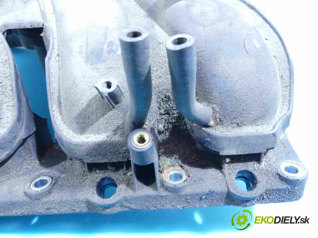 Citroen Xsara Picasso 1,8.0 16v 116 HP manual 85 kW 1749 cm3 5- zvod nasávací 9641562980 (Sacie potrubia)