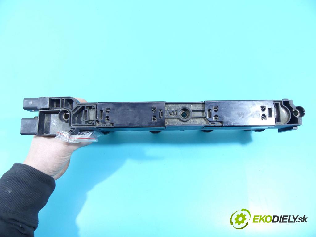 Citroen Xsara Picasso 1,8.0 16v 116 HP manual 85 kW 1749 cm3 5- cievka zapaľovacia  (Zapaľovacie cievky, moduly)