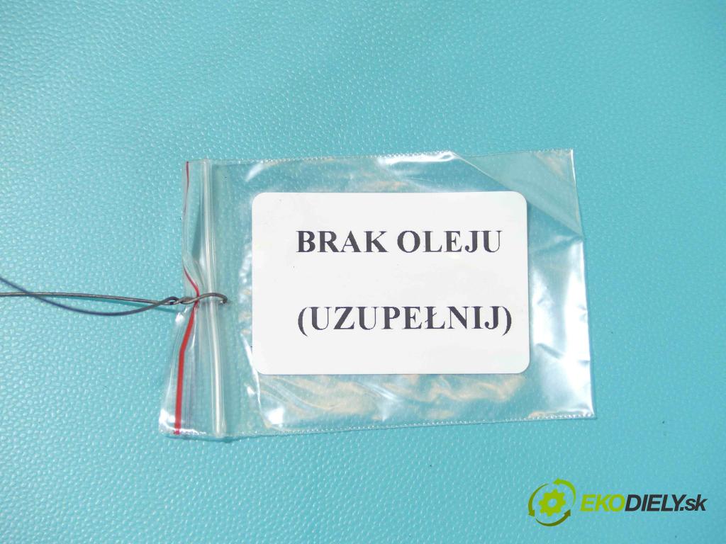 Fiat Stilo 1.4 16v 95 HP manual 70 kW 1368 cm3 3- prevodovka stupeň,rýchlosť manual