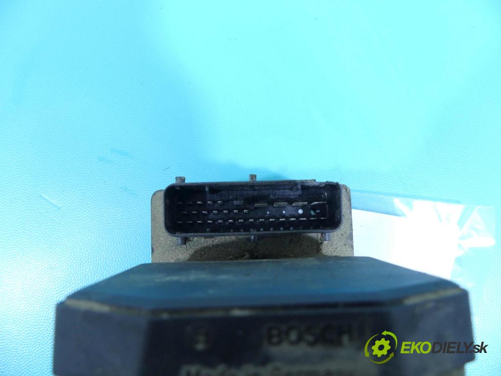 Opel Astra II 1998-2009 1.8 16v 116 HP manual 85 kW 1796 cm3 5- čerpadlo abs 0273004210 (Pumpy ABS)