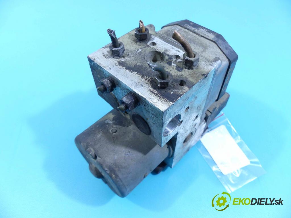 Opel Astra II 1998-2009 1.8 16v 116 HP manual 85 kW 1796 cm3 5- čerpadlo abs 0273004210 (Pumpy ABS)