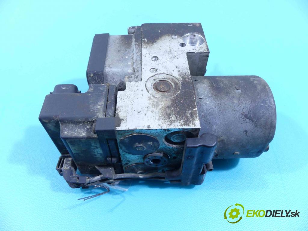 Opel Astra II 1998-2009 1.8 16v 116 HP manual 85 kW 1796 cm3 5- čerpadlo abs 0273004210 (Pumpy ABS)