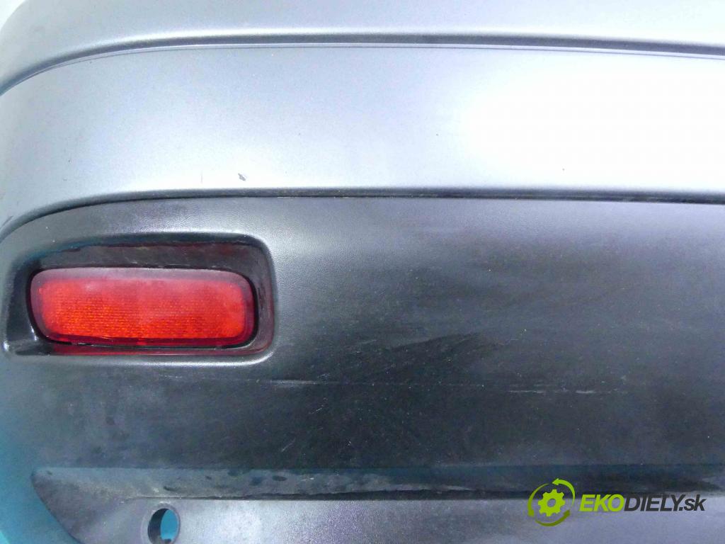 Citroen C5 I 2001-2008 2.0 hdi 141 hp manual 104 kW 1997 cm3 5- nárazník zadní
