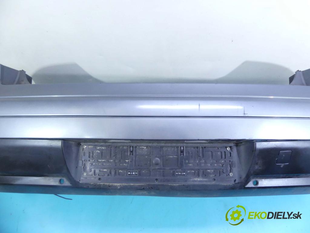 Citroen C5 I 2001-2008 2.0 hdi 141 hp manual 104 kW 1997 cm3 5- nárazník zadní
