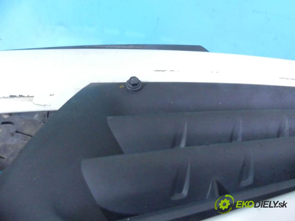 Renault Megane II 2003-2008 1.5 dci 106 hp manual 78 kW 1461 cm3 3- nárazník přední