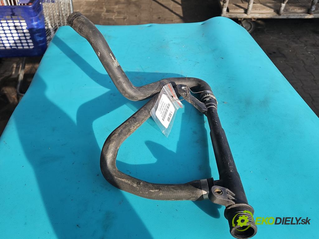 Volvo V60 I 2010-2018 3.0 T6 329KM automatic 242 kW 2953 cm3 5- Magistrala: vodna 7G9N-8A594-AA