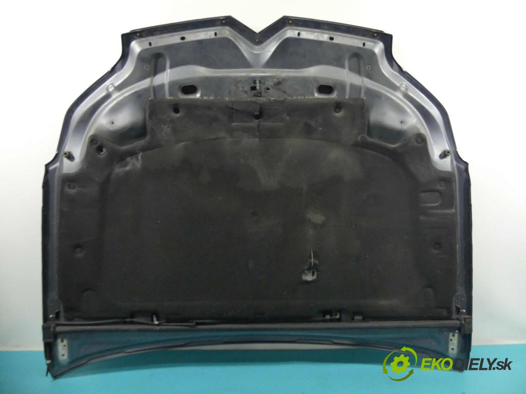 Citroen C5 I 2001-2008 2.0 hdi 141 HP manual 104 kW 1997 cm3 5- kapota predná
