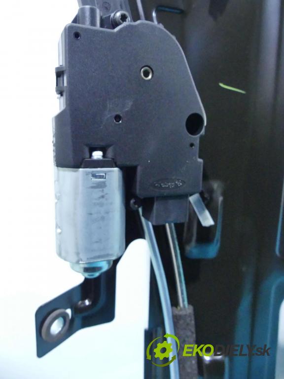 Nissan Qashqai I J10 2006-2013 2.0 dci 150 HP automatic 110 kW 1995 cm3 5- roleta 4223021B (Rolety kufra)