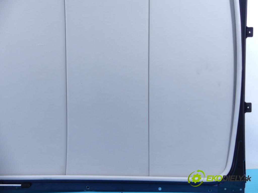 Nissan Qashqai I J10 2006-2013 2.0 dci 150 HP automatic 110 kW 1995 cm3 5- roleta 4223021B (Rolety kufra)