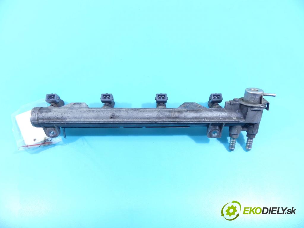 Skoda Octavia I 1996-2010 1.4 16v 75 HP manual 55 kW 1390 cm3 5- vstrek IWP058 (Vstrekovače)