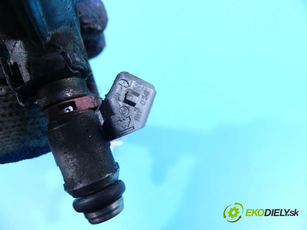 Skoda Octavia I 1996-2010 1.4 16v 75 HP manual 55 kW 1390 cm3 5- vstrek IWP058 (Vstrekovače)