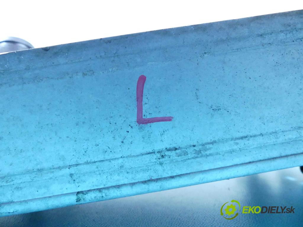 Audi A6 C6 2004-2011 3.0 tdi 224 hp automatic 165 kW 2967 cm3 4- Intercooler 4F0145805E (Chladiče nasávaného vzduchu (intercoolery))