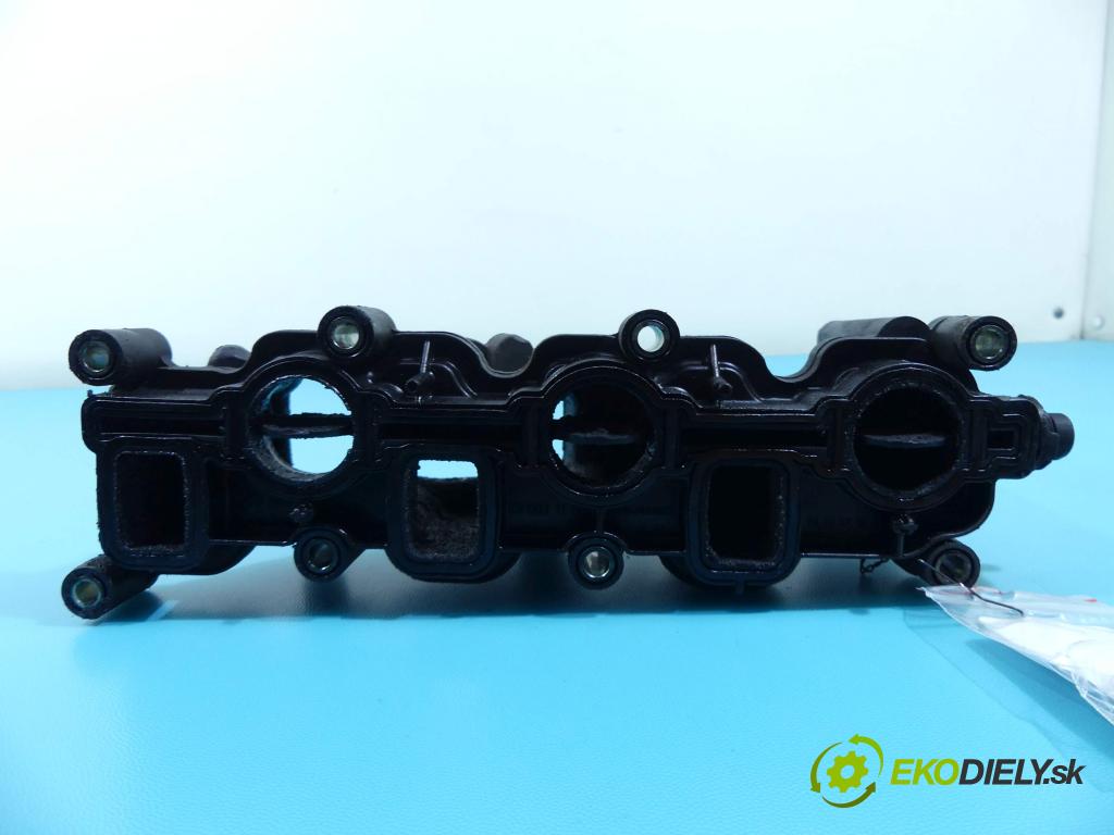 Audi A6 C6 2004-2011 3.0 tdi 224hp automatic 165 kW 2967 cm3 4- zvod nasávací 059129711T (Sacie potrubia)