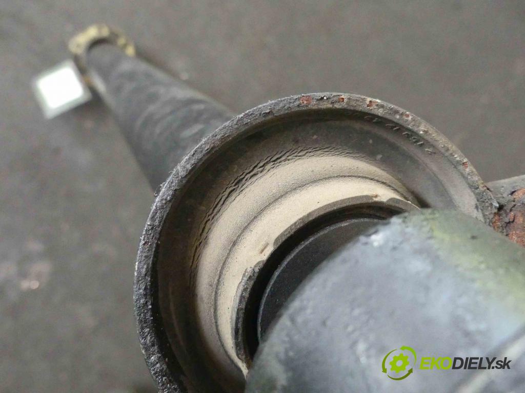 Audi A6 C6 2004-2011 3.0 tdi 224hp automatic 165 kW 2967 cm3 4- Hřídel: 4F0521101B (Kardaňové hriadele)