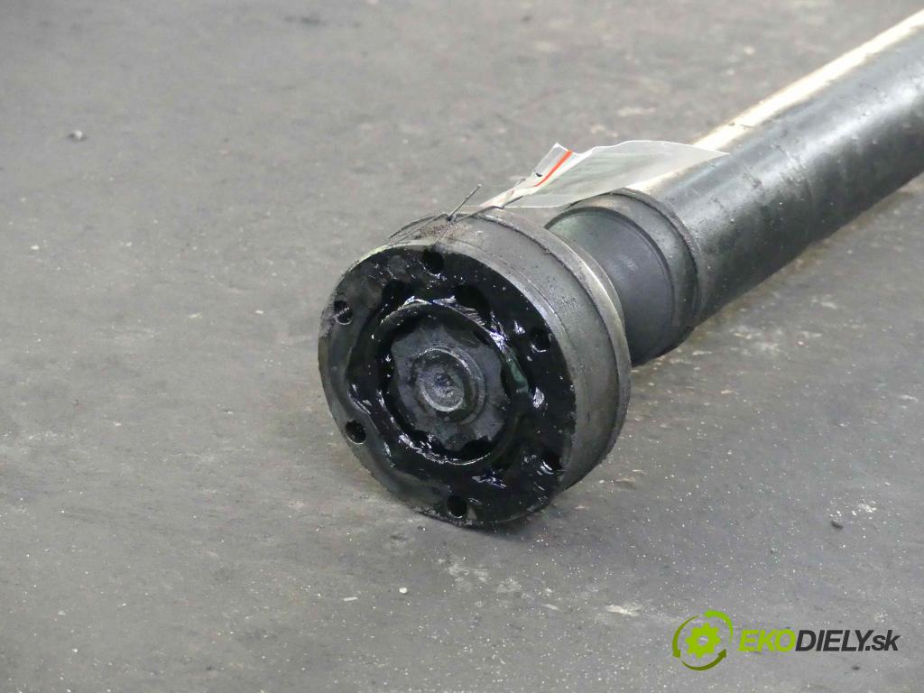Audi A6 C6 2004-2011 3.0 tdi 224hp automatic 165 kW 2967 cm3 4- Hřídel: 4F0521101B (Kardaňové hriadele)