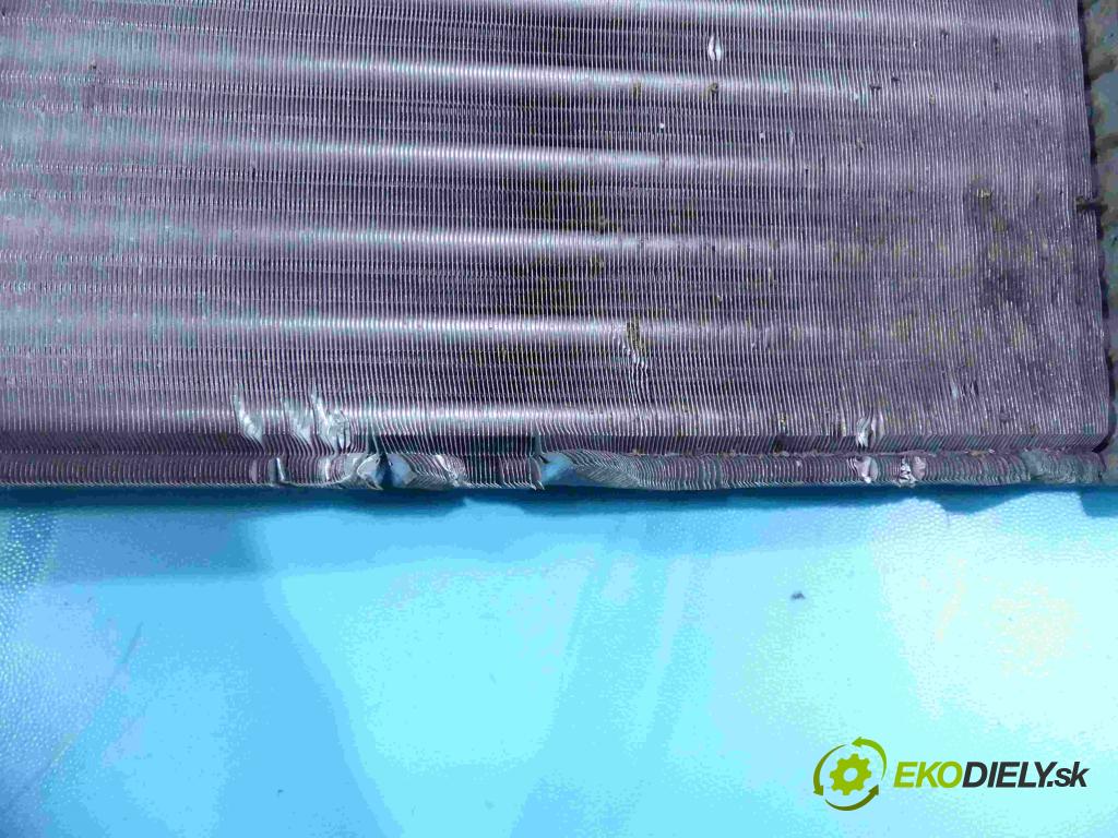 Vw Polo III 6N 1994-2001 1.6 75 HP manual 55 kW 1598 cm3 4- chladič voda: PLE100040 (Chladiče vody)