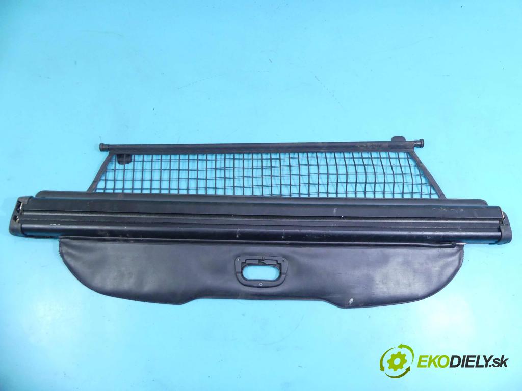 Alfa romeo 156 1.9 jtd 116 HP manual 85 kW 1910 cm3 5- roleta  (Rolety kufra)