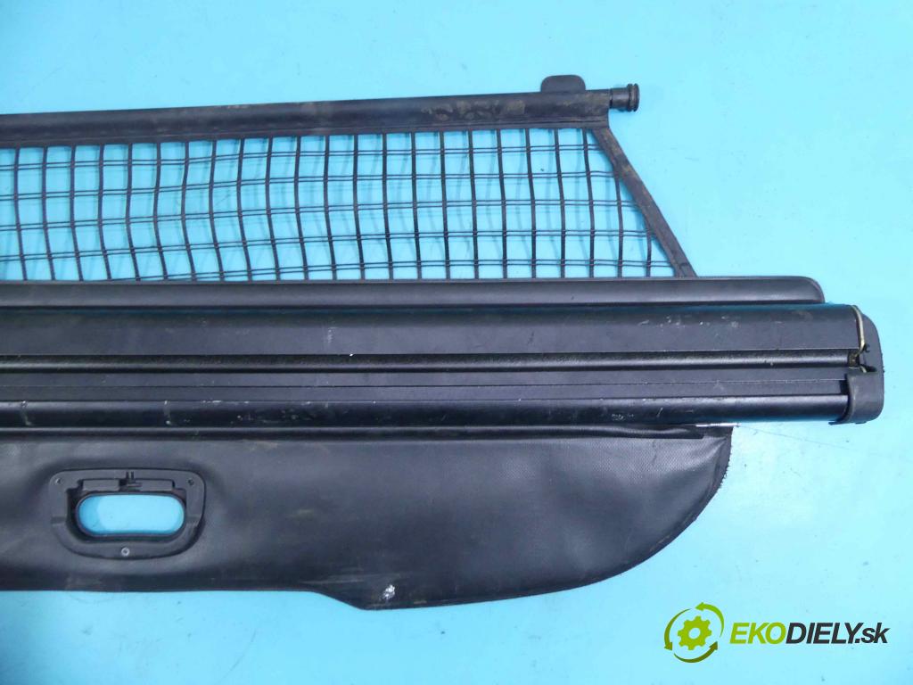 Alfa romeo 156 1.9 jtd 116 HP manual 85 kW 1910 cm3 5- roleta  (Rolety kufra)