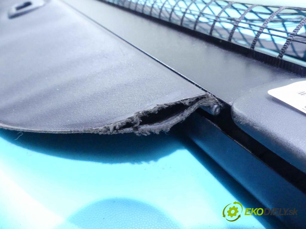 Alfa romeo 156 1.9 jtd 116 HP manual 85 kW 1910 cm3 5- roleta  (Rolety kufra)