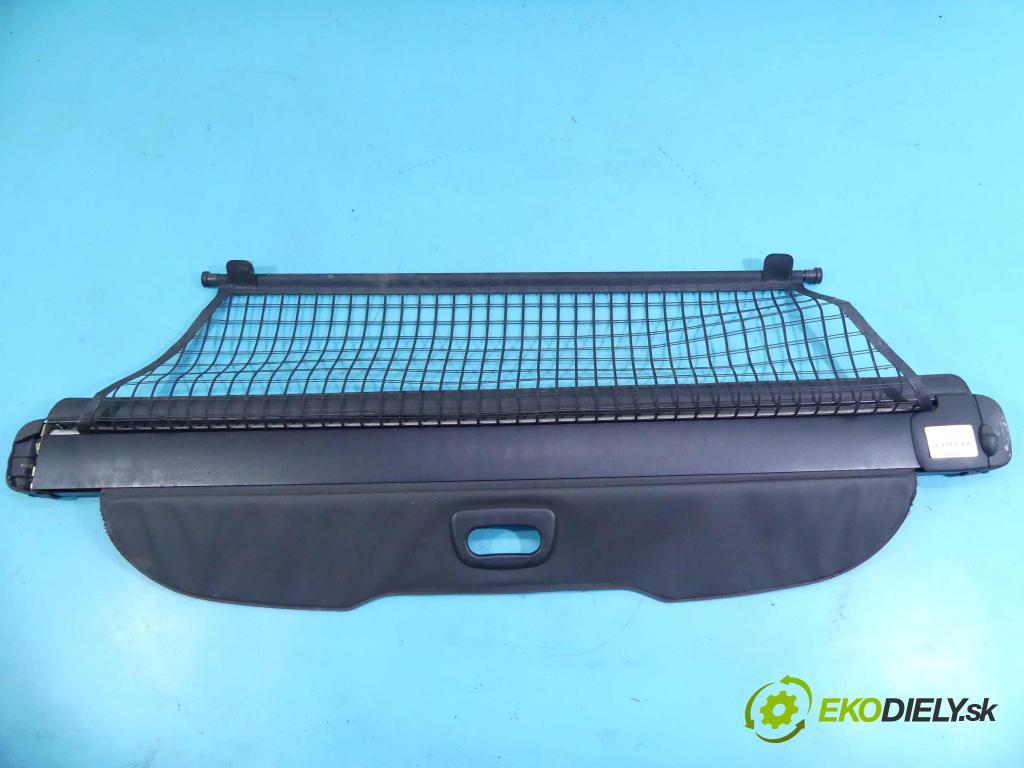 Alfa romeo 156 1.9 jtd 116 HP manual 85 kW 1910 cm3 5- roleta  (Rolety kufra)