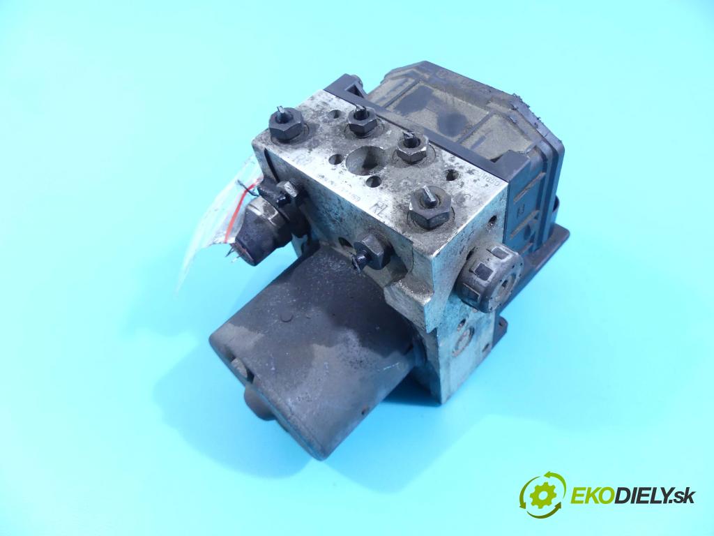 Alfa romeo 156 1.9 jtd 116 HP manual 85 kW 1910 cm3 5- čerpadlo abs 51724650 (Pumpy ABS)